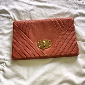 Crossbody bag / Clutch